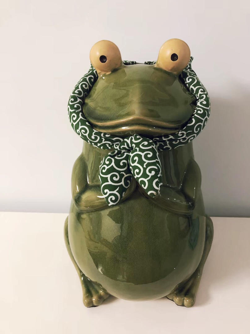 王摆鱼