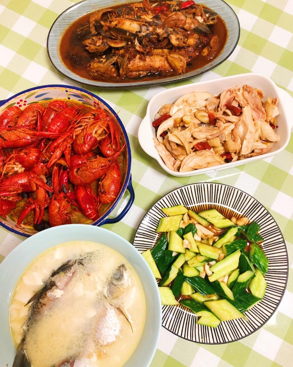 手撕鸡