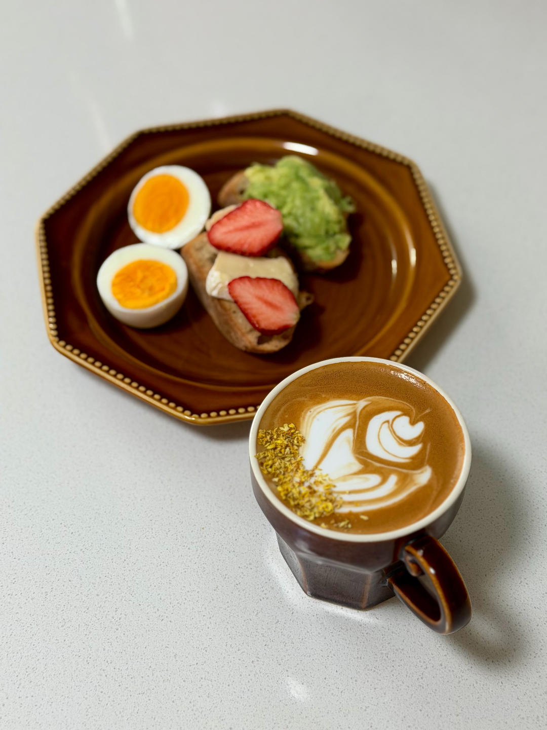 雯雯的咖啡☕️日记