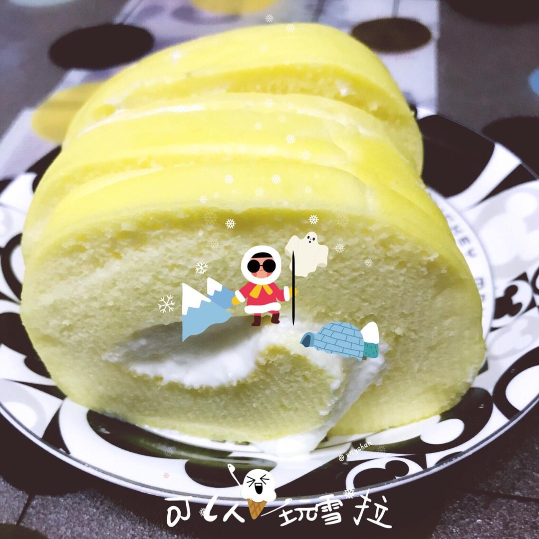 小四卷～风靡美食群的美味蛋糕卷