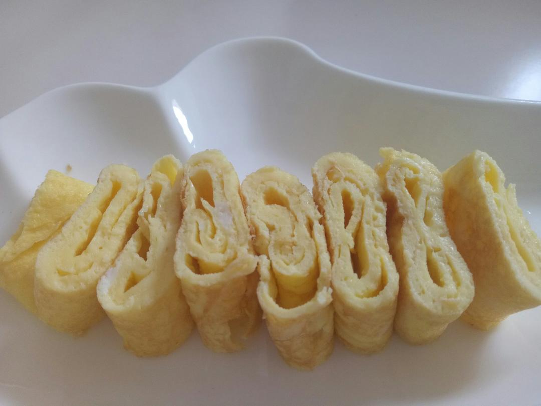 西红柿厚蛋烧
