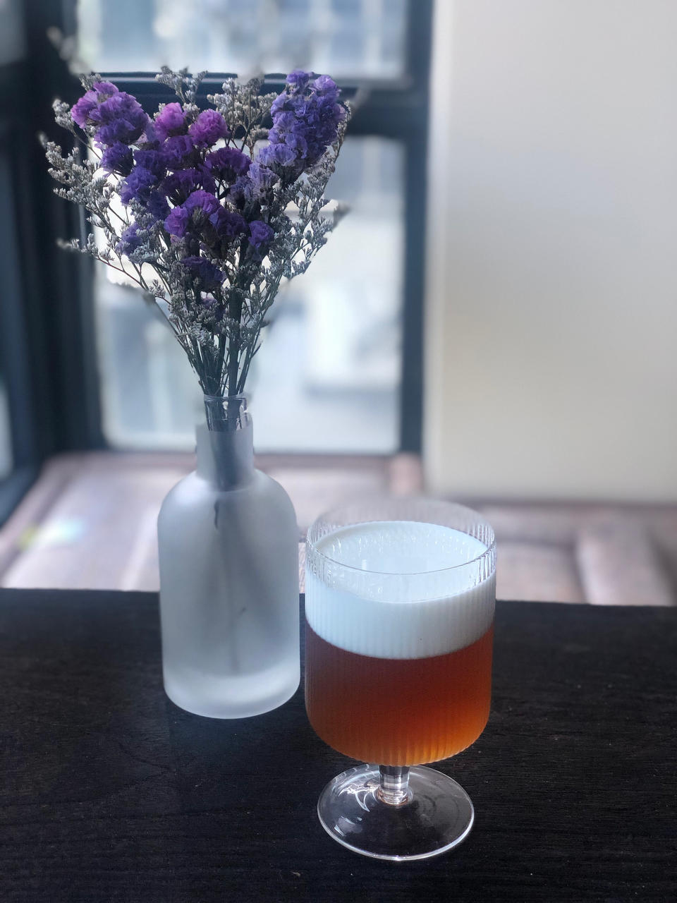 夏日特饮—5款可以吸的水果冻撞奶，白凉粉的N种可能