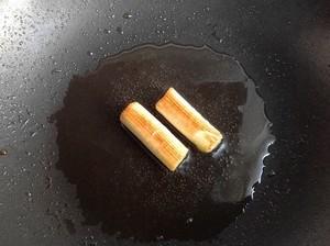 海参捞饭【正宗做法】的做法 步骤2