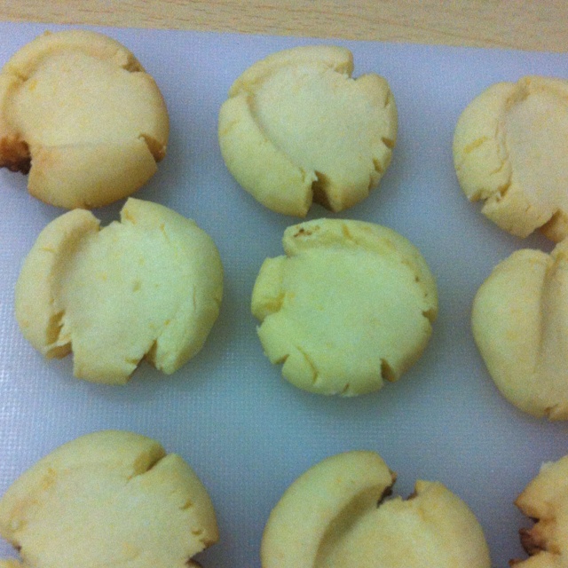 玛格丽特饼干