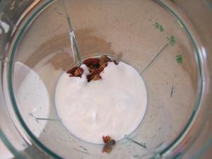 红枣酸奶的做法 步骤3