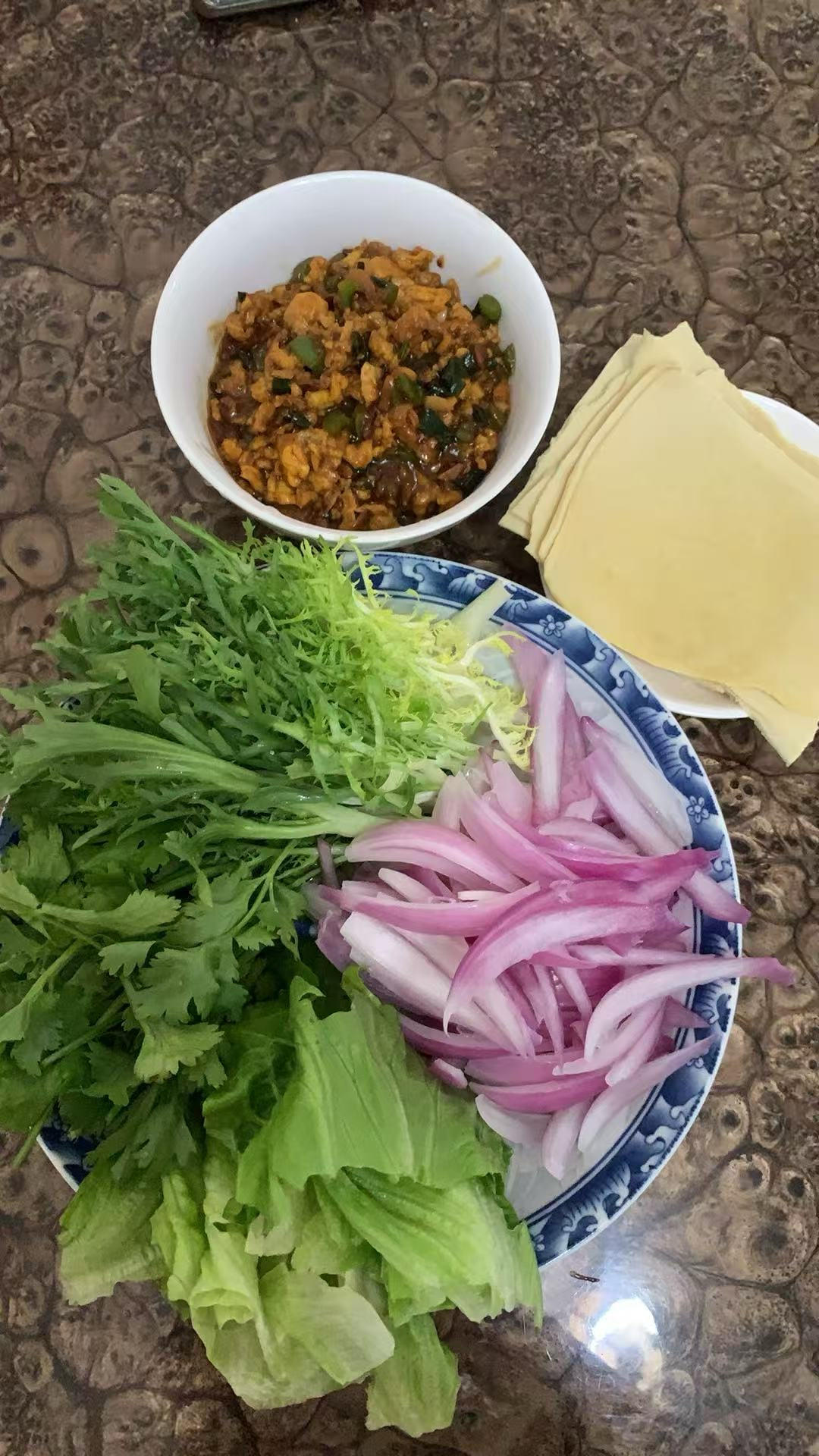 东北鸡蛋酱 下饭酱