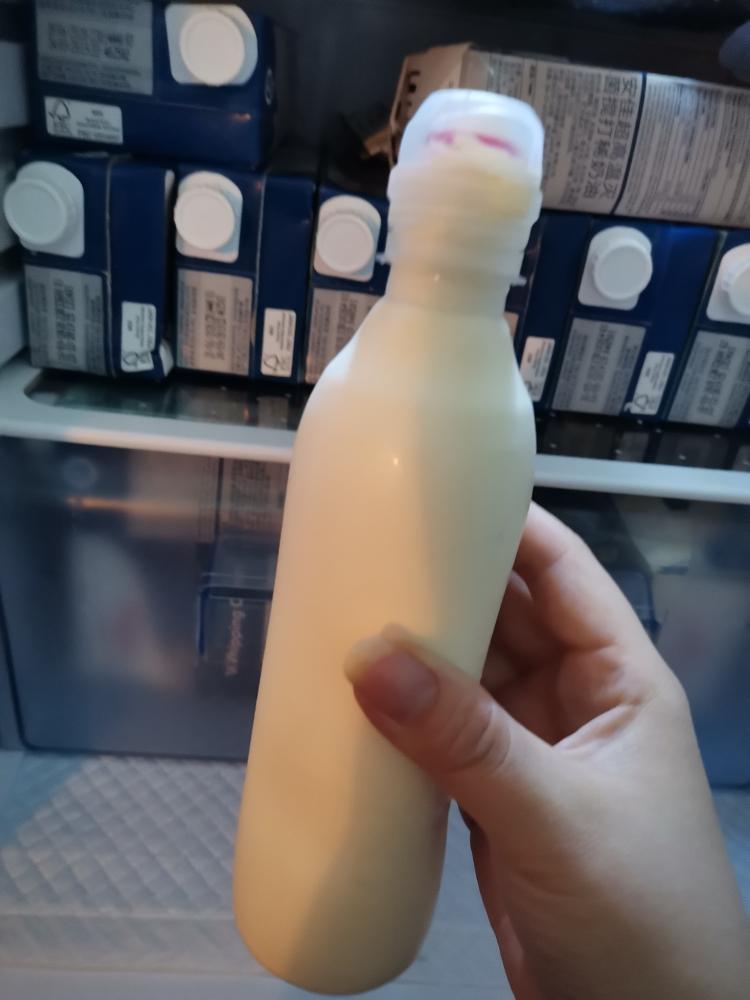 淡奶油保存大法 妈妈再也不怕三天deadline 无敌～