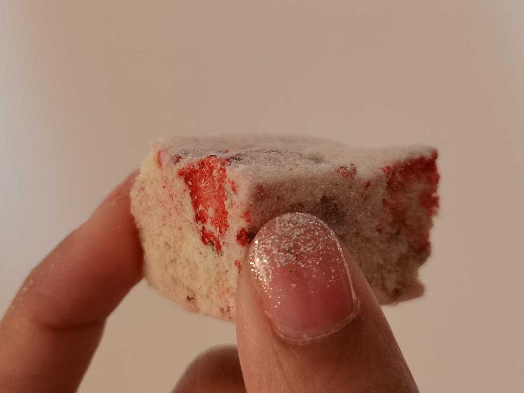 原味雪花酥