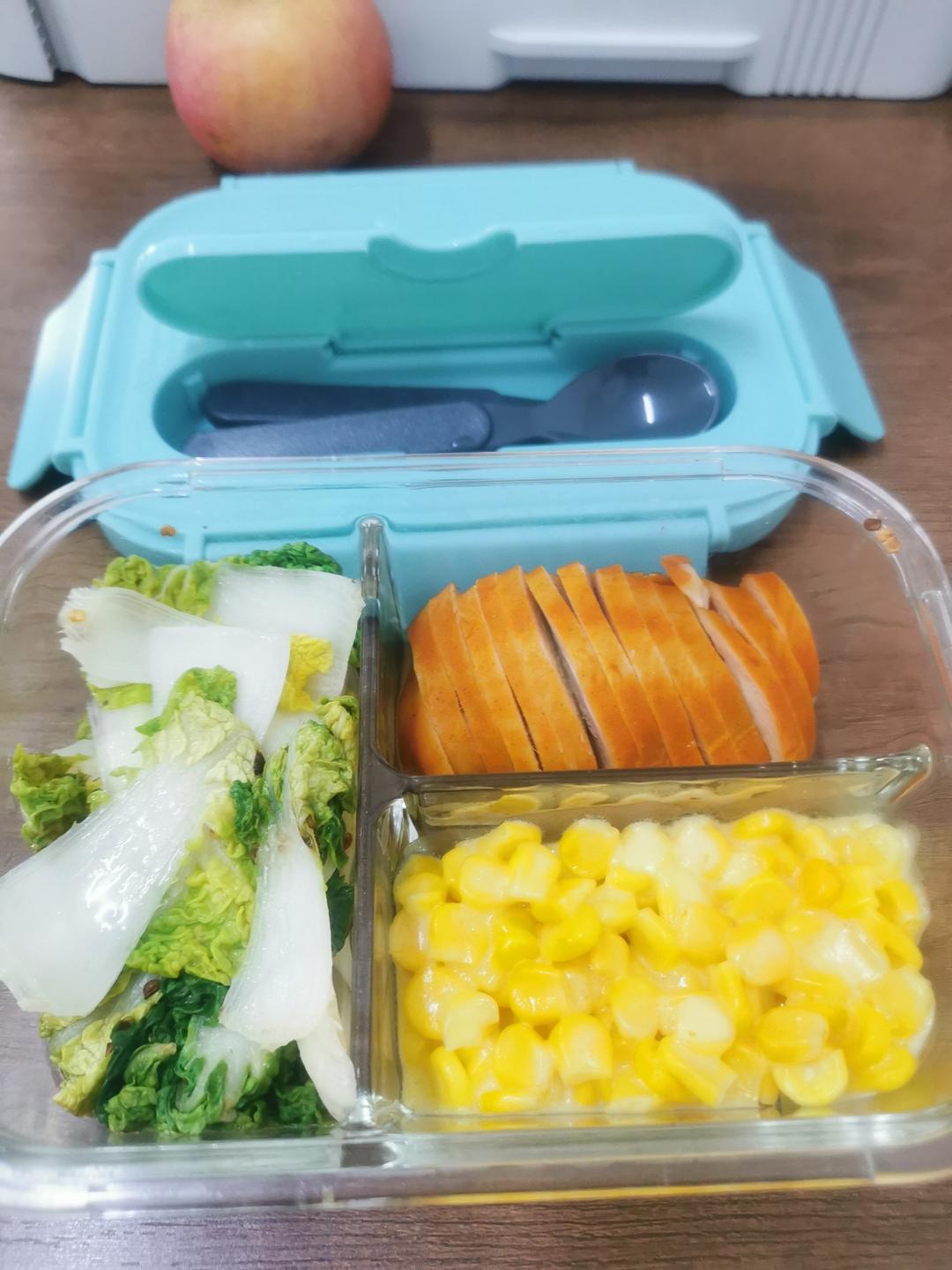 奶白菜这么做快捷好吃比肉香