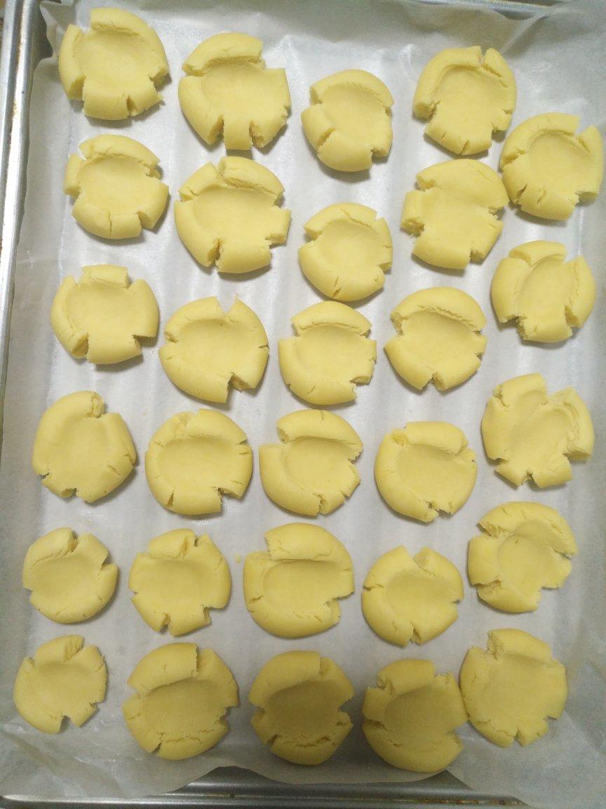 玛格丽特饼干（约40个）