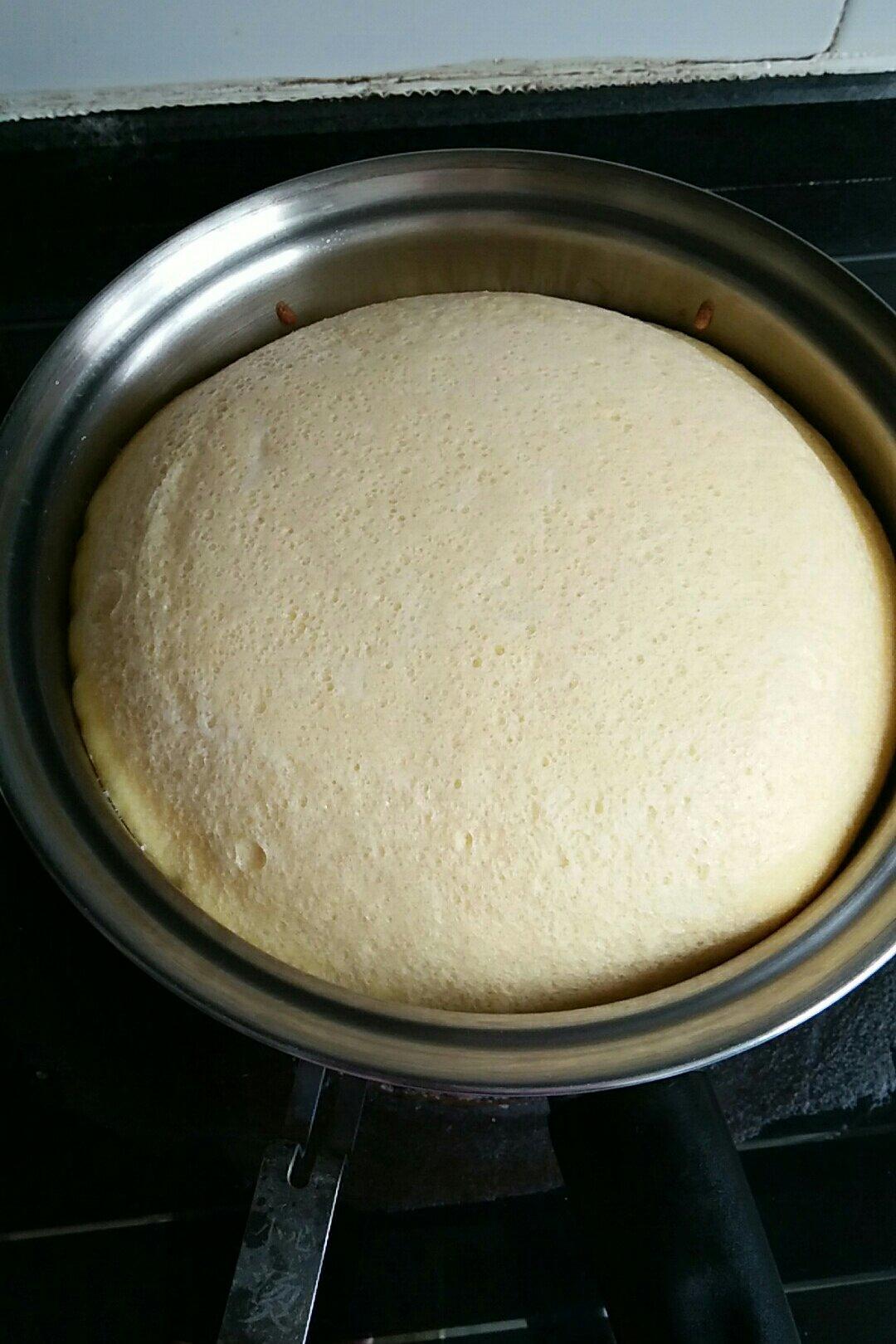 日本棉花蛋糕