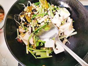 酸菜鱼•硬菜家里做的做法 步骤8