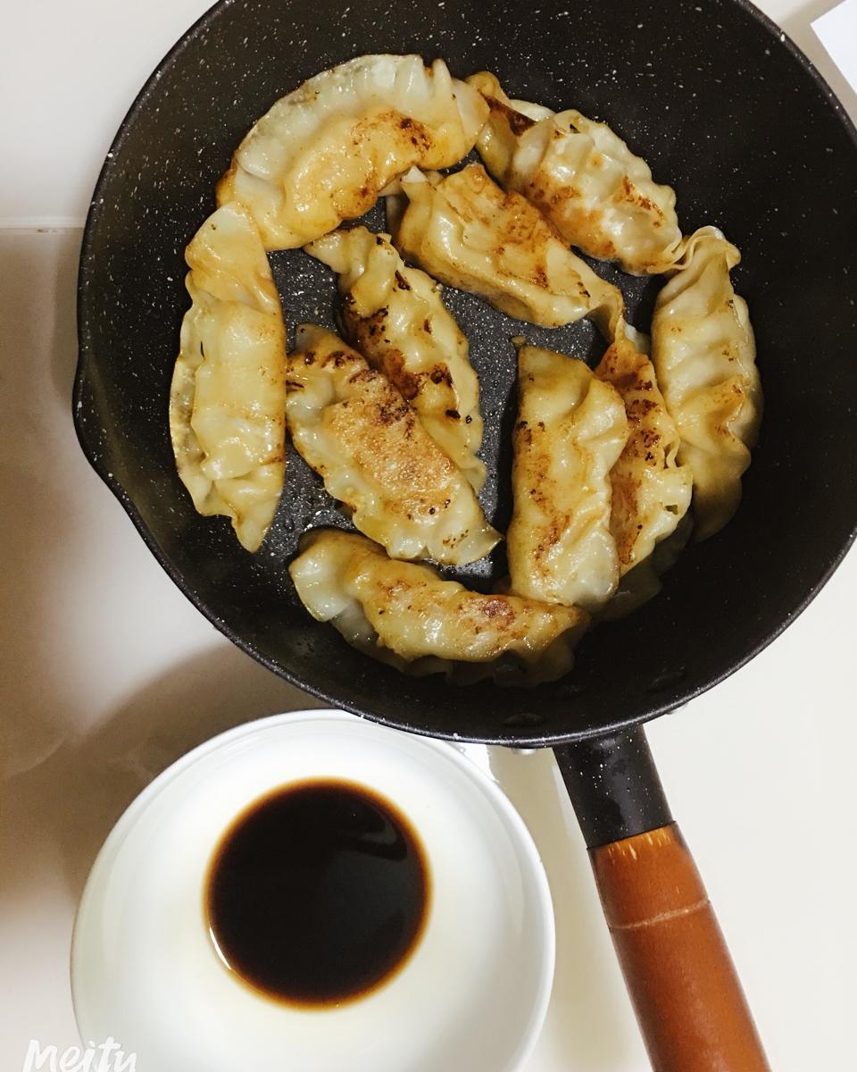 煎饺（速冻版）