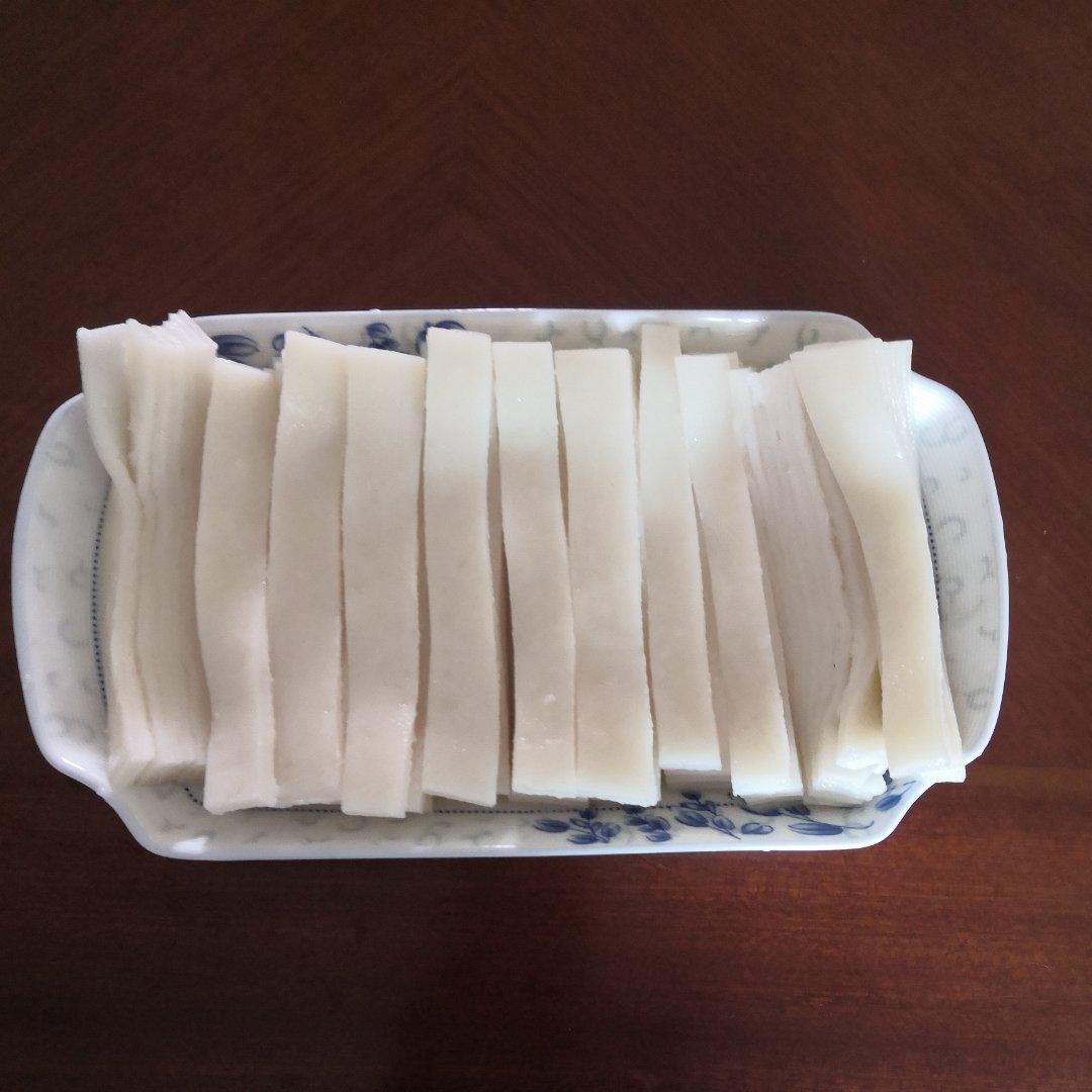 潮汕粿条河粉