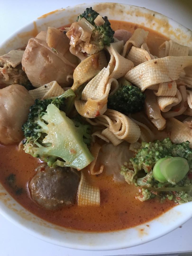 测试n次，我终于做出了比杨国福还好吃的麻辣烫！