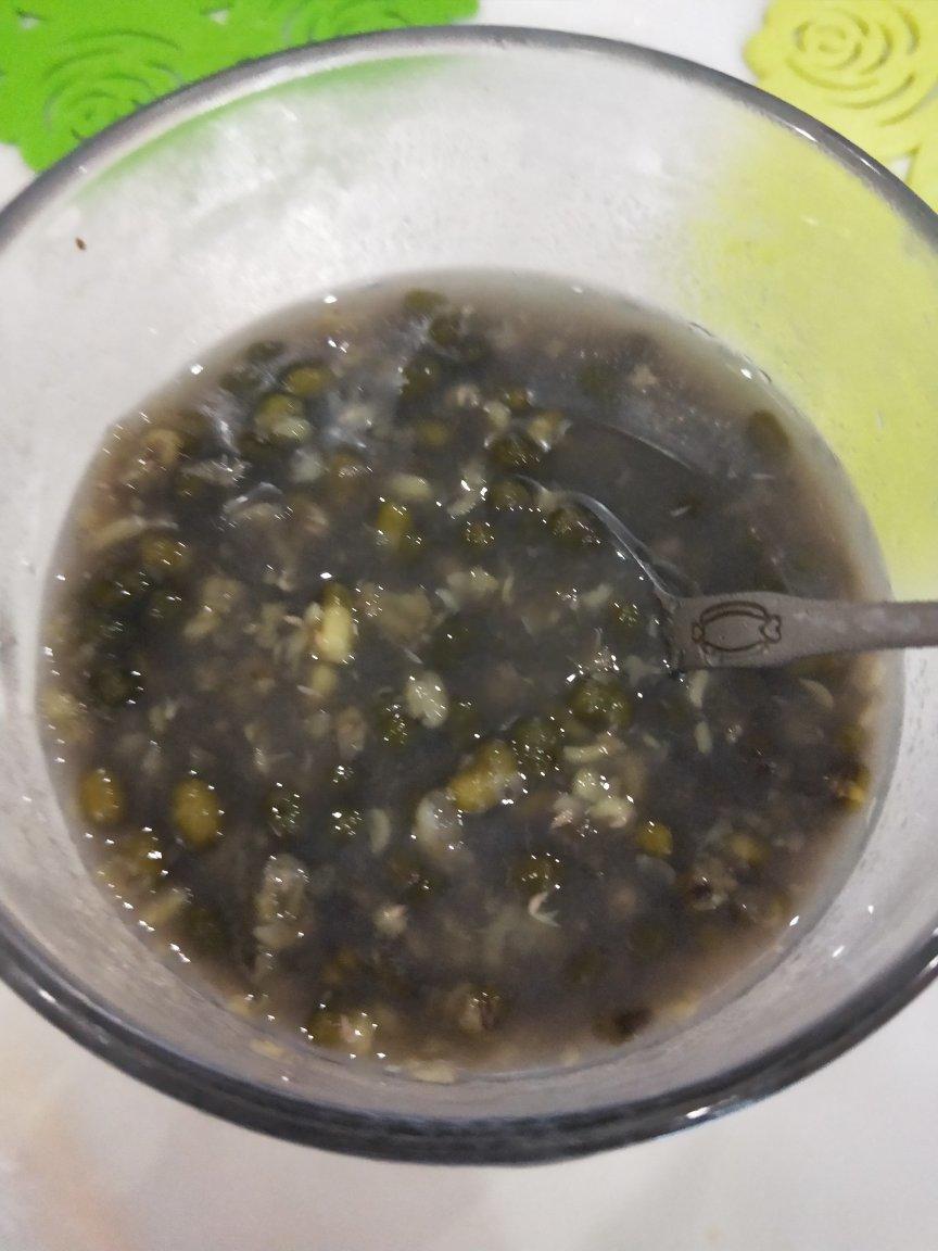 绿豆汤还要泡豆子？！不存在的！