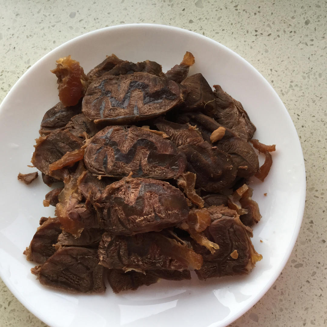 酱牛肉