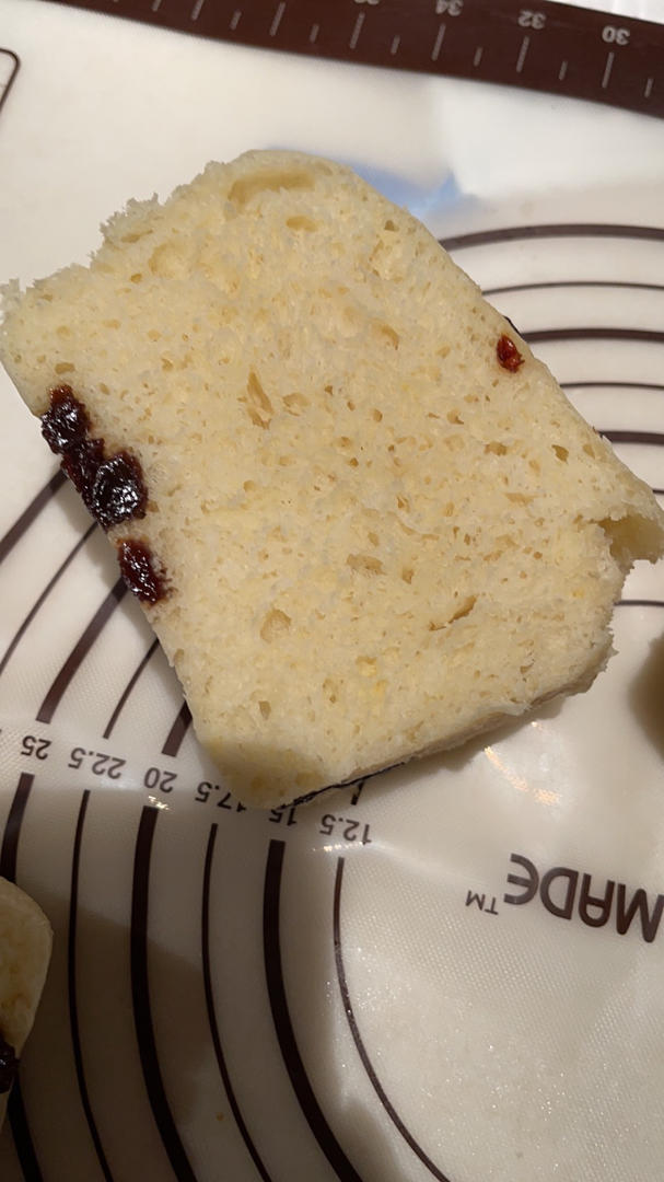 全程免手揉 好吃不粘牙的发糕 比面包好吃 蓬松煊软 附细节视频详解
