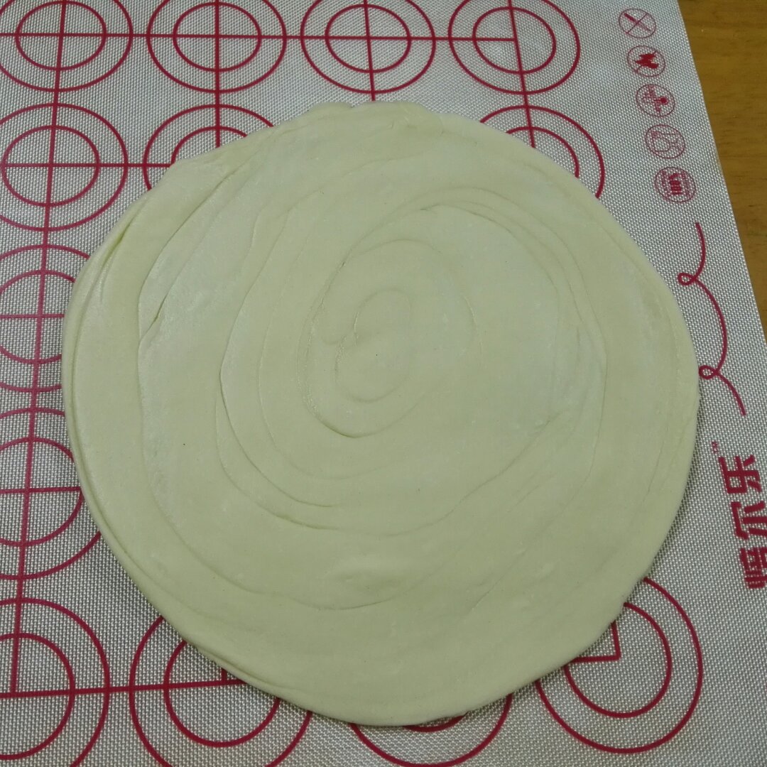 手抓饼坯子