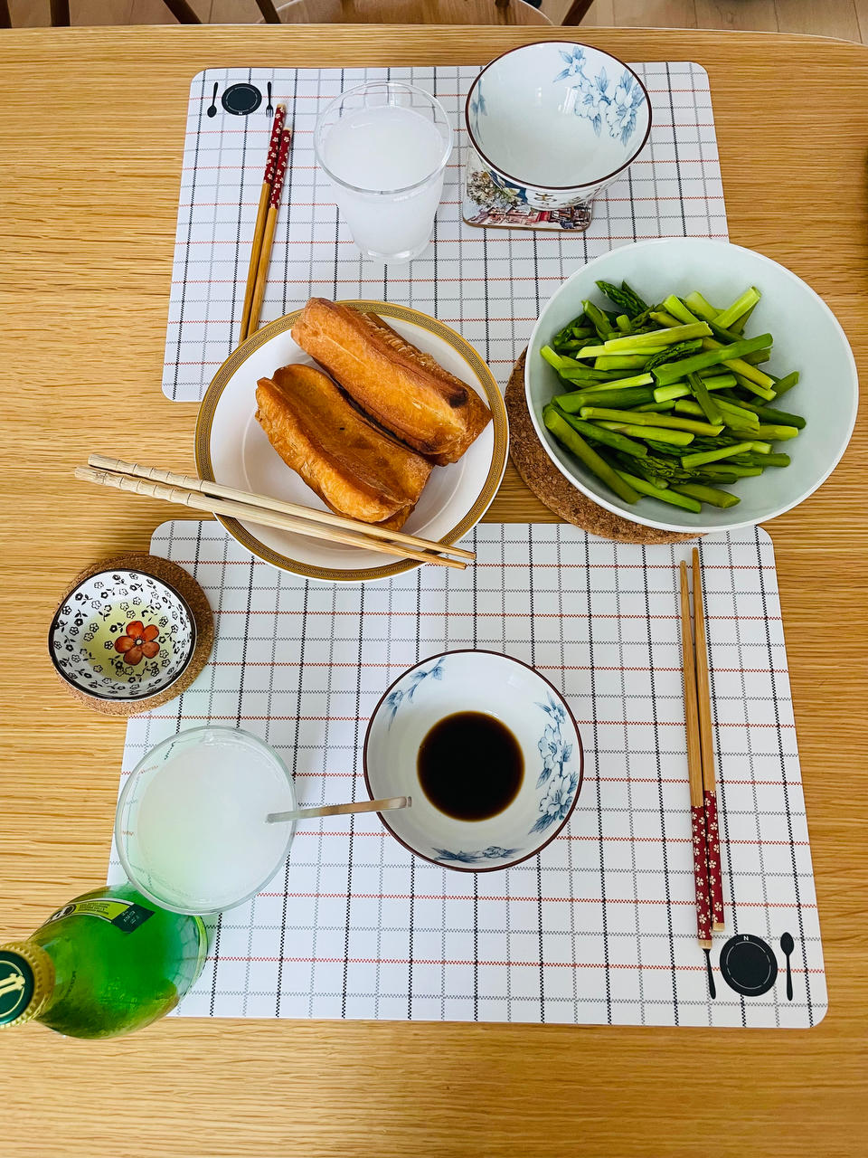 カルピスソーダ
可尔必思苏打饮料