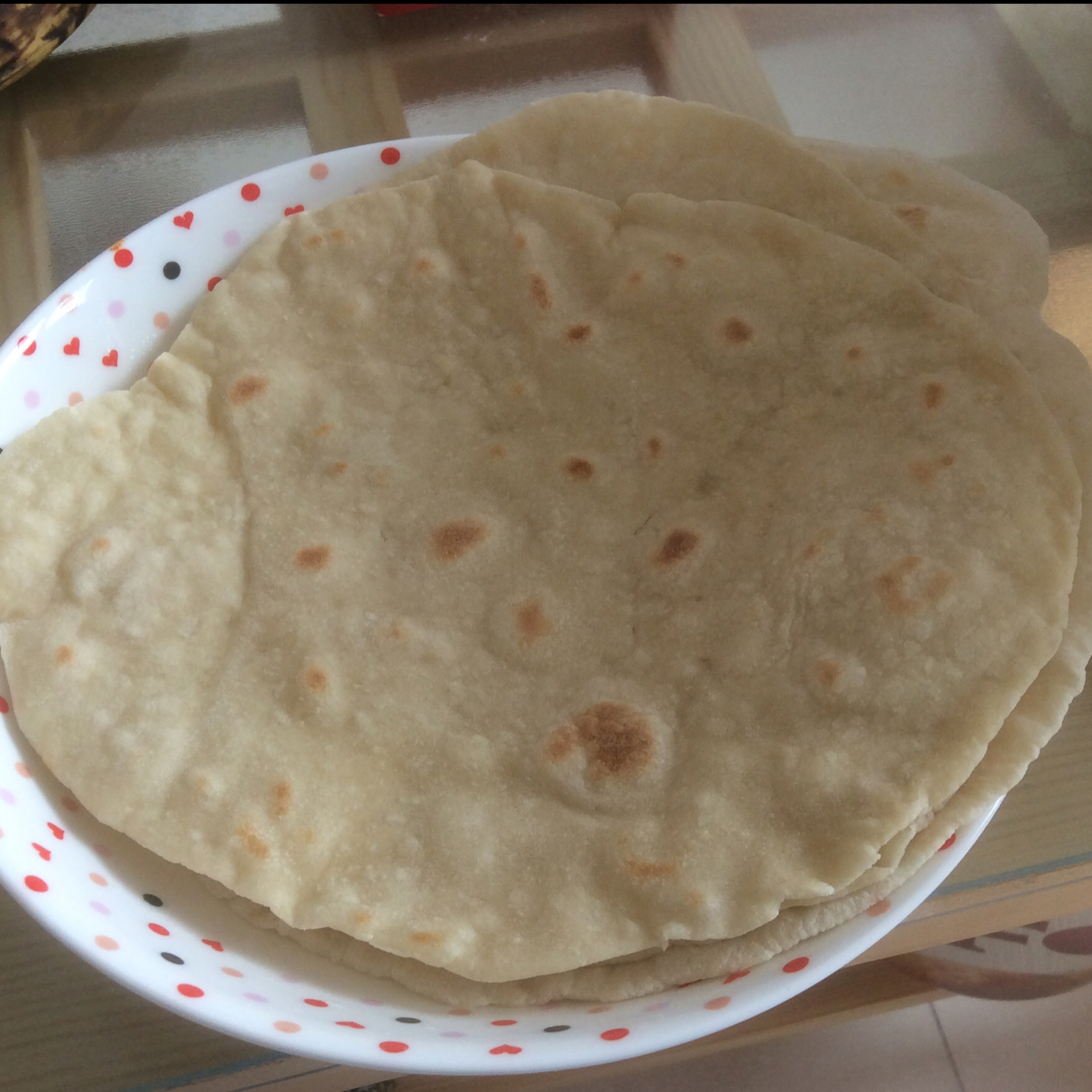 墨西哥卷饼
