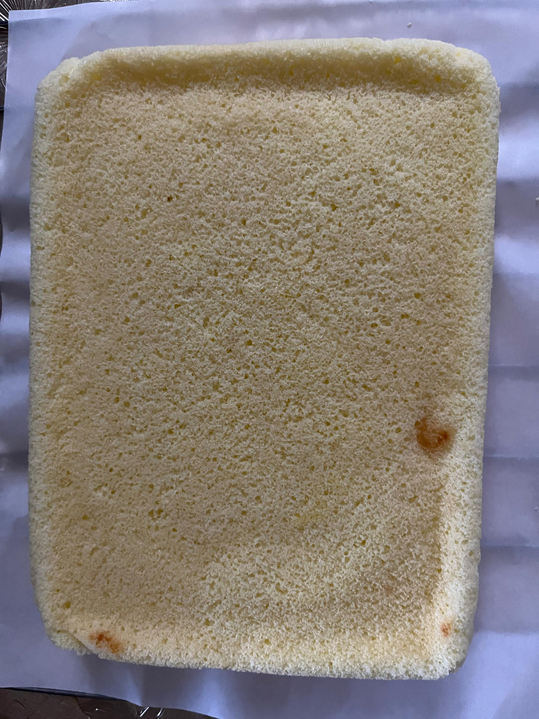 戚风蛋糕卷