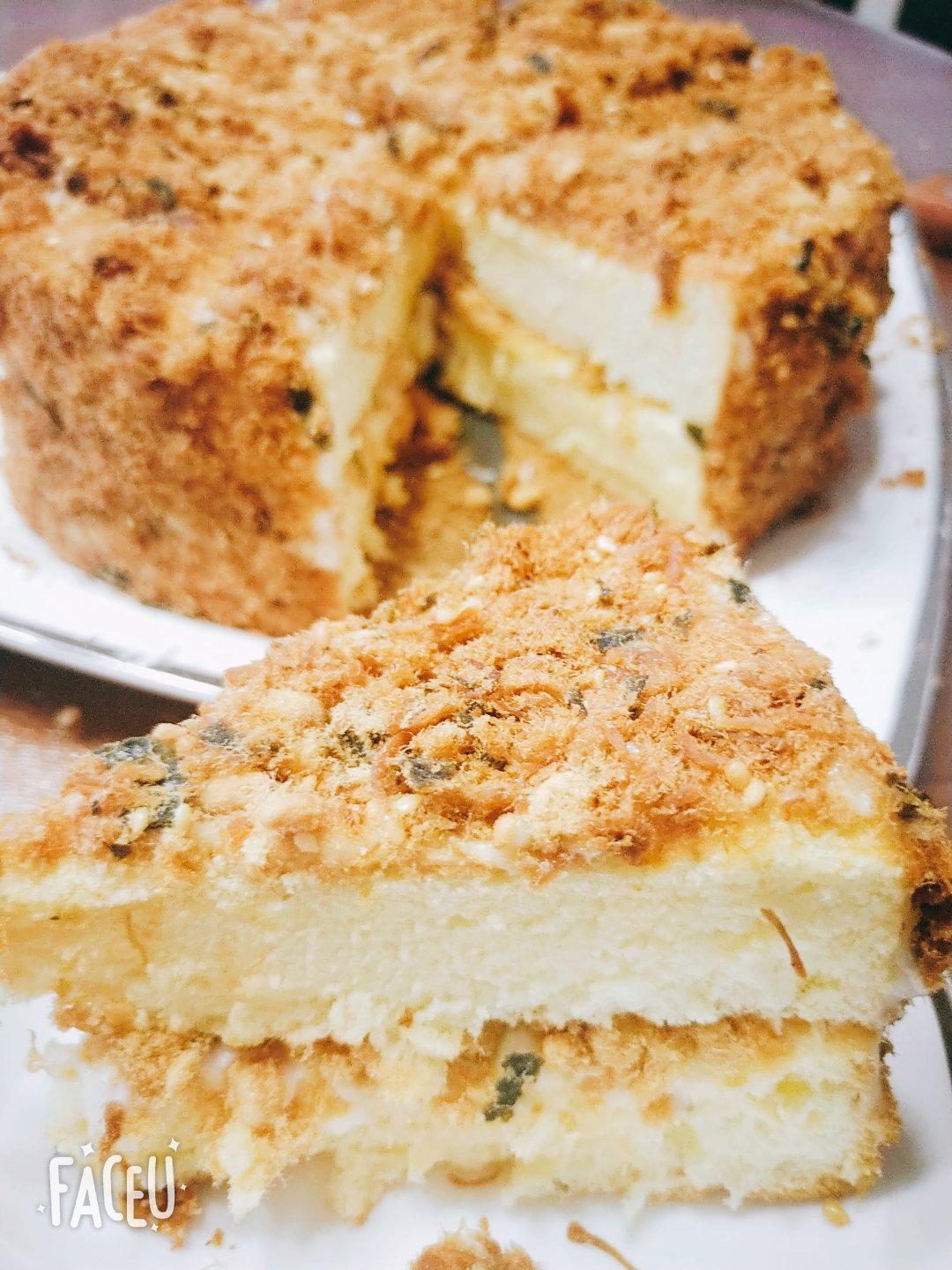 零失败的戚风蛋糕（超详细，附多组视频）2019.10.18更新（附6寸 8寸 10寸配方）