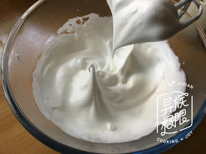 【Me制豆浆实验室】山楂蛋糕卷的做法 步骤12