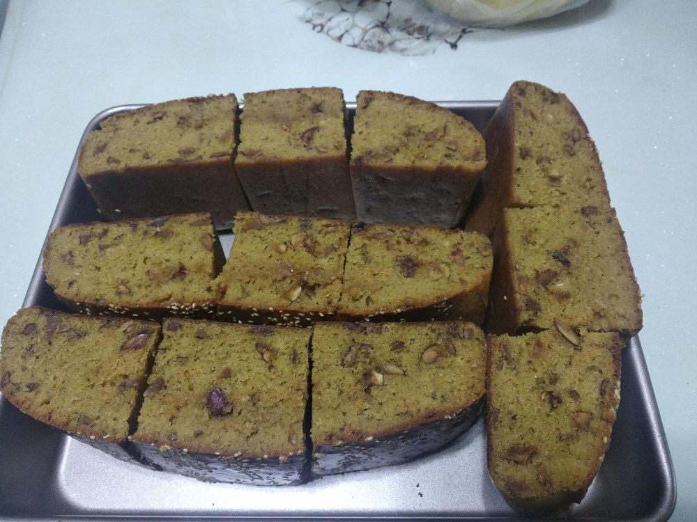 零失手的红糖枣糕