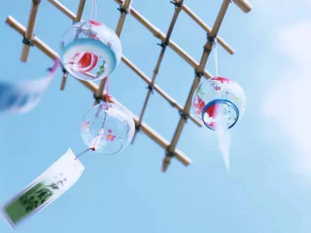 季节与风物——和菓子年历