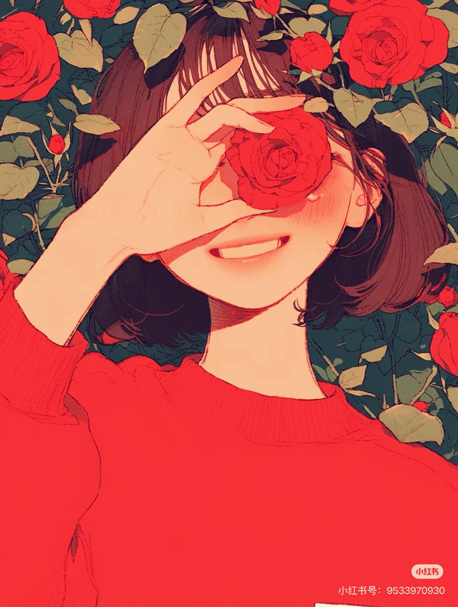 逸然喵喵