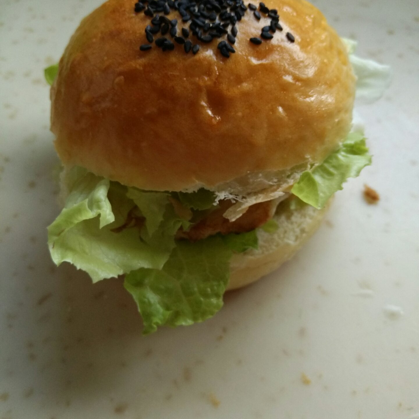 北海道巨蛋吐司