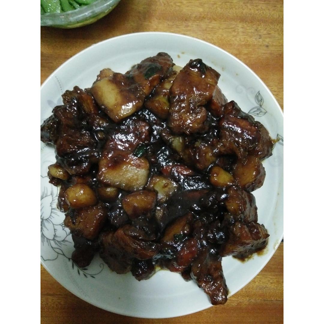 红烧肉