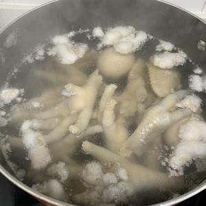 电饭锅卤味（一键就搞定）的做法 步骤2