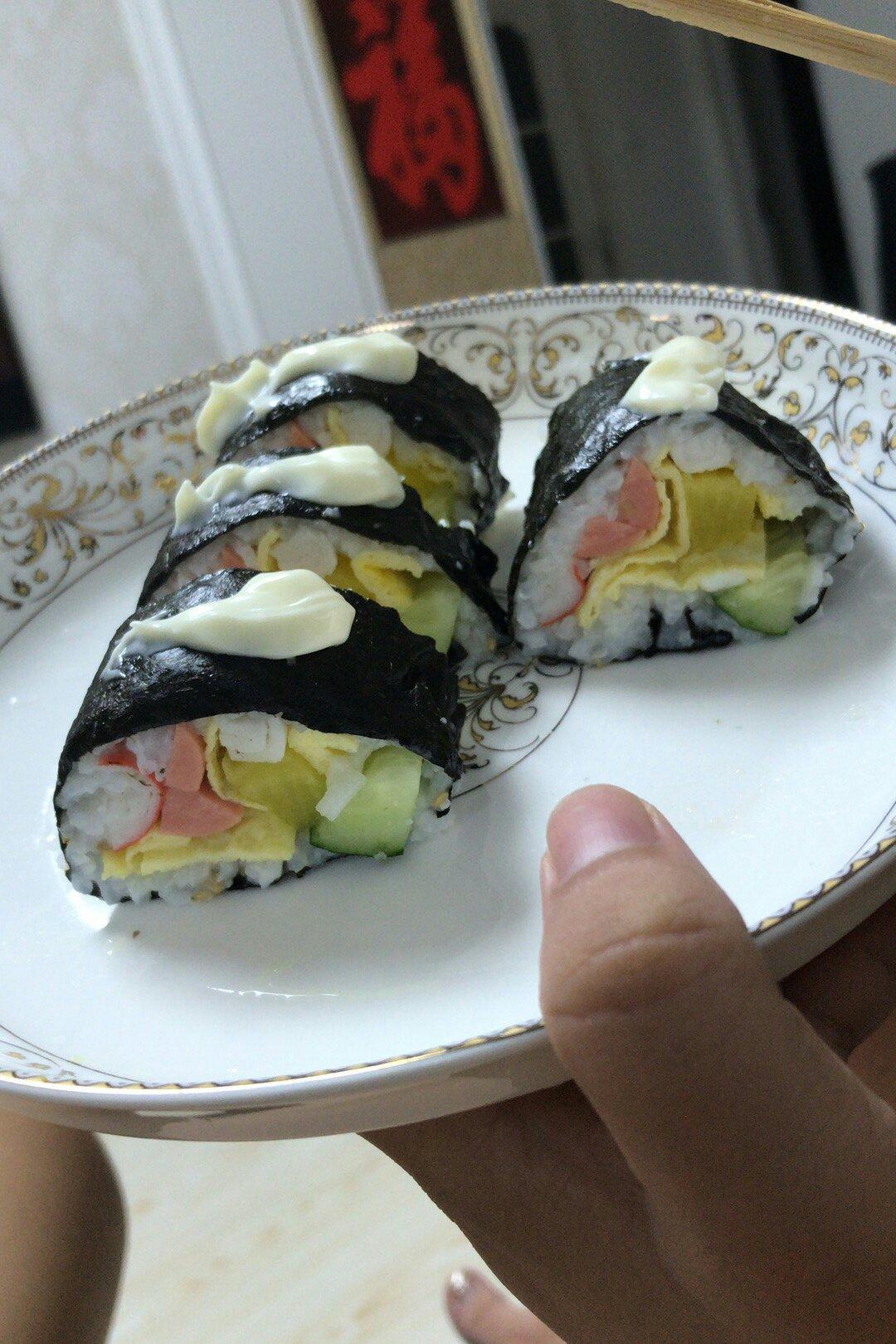 寿司