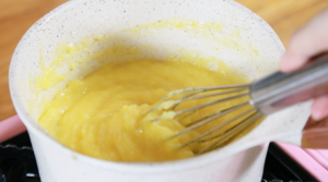 【幸福烘焙】柠檬蛋白挞的做法 步骤15