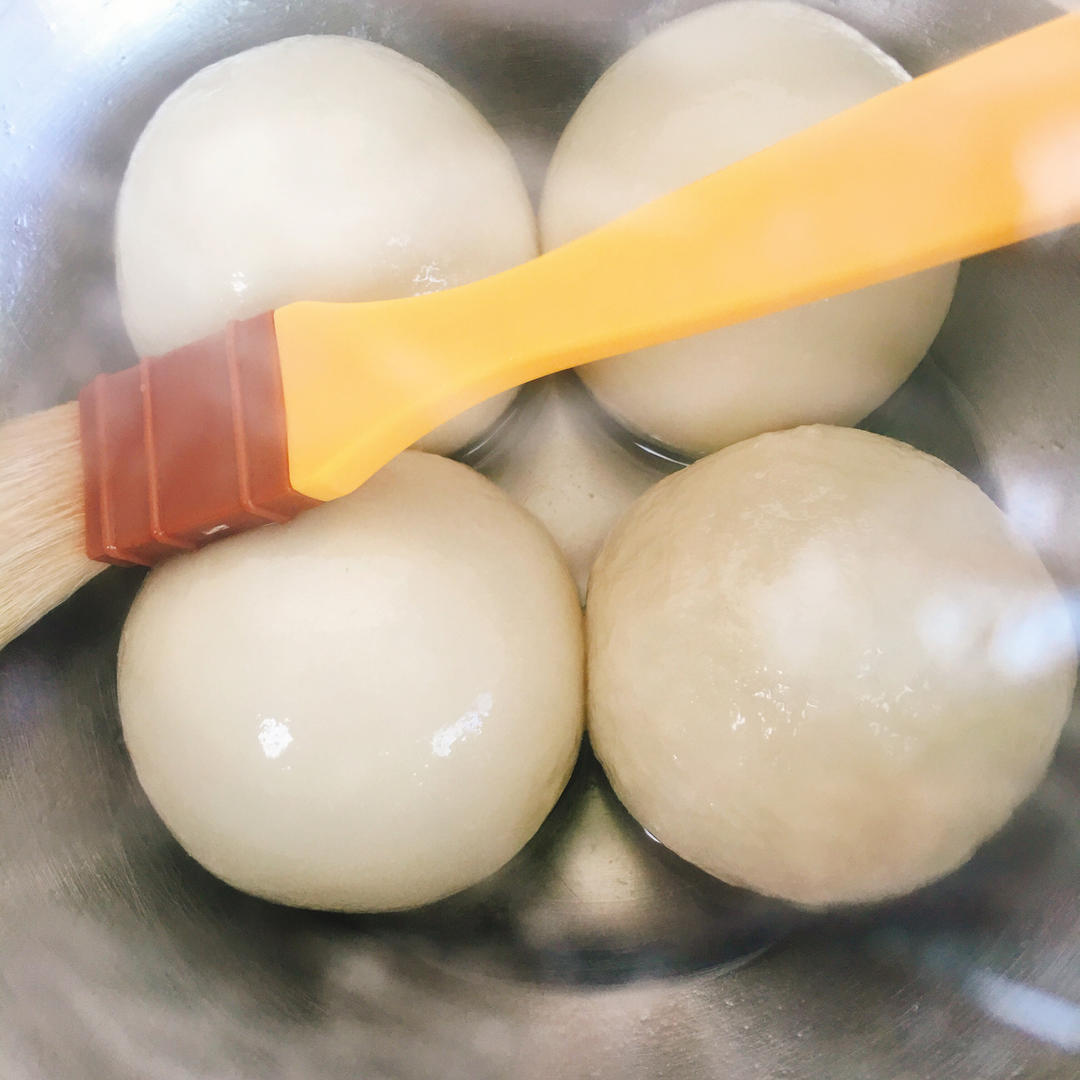 家常葱油饼 柔软多层 凉了也是软软的特别好吃 附细节视频详解