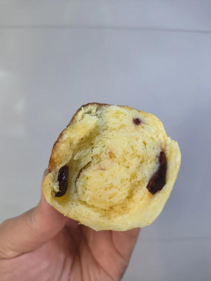 10m+ 玉米面卷卷馍，松软细腻有嚼劲，粗粮细作也好吃！