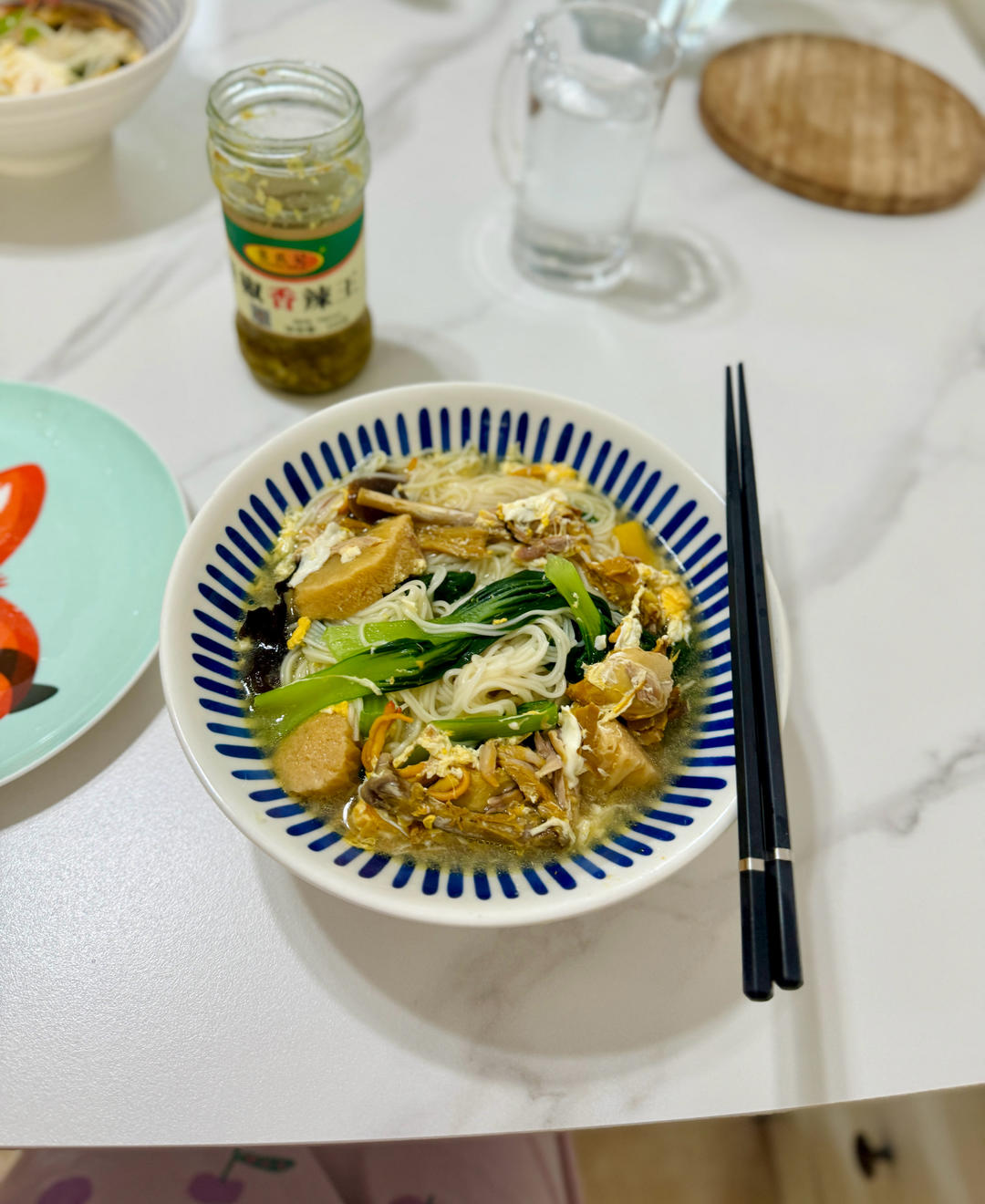 shuiting's 家常菜