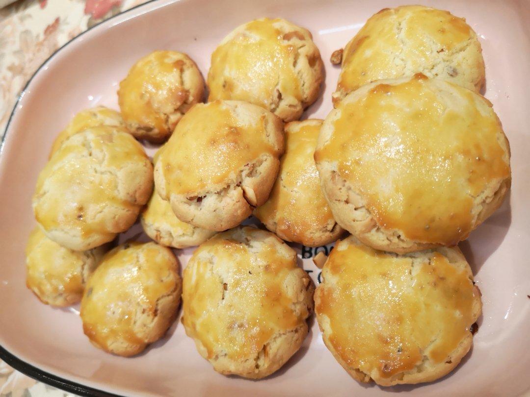 美味花生小小酥