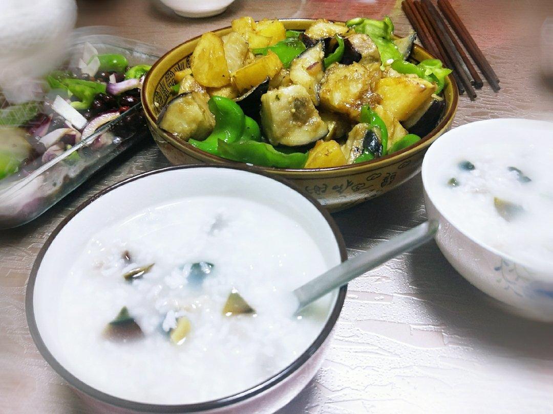 地三鲜
