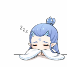 毒秀咻