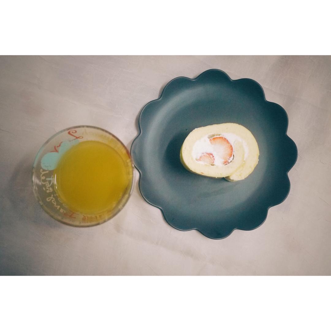 小四卷～风靡美食群的美味蛋糕卷