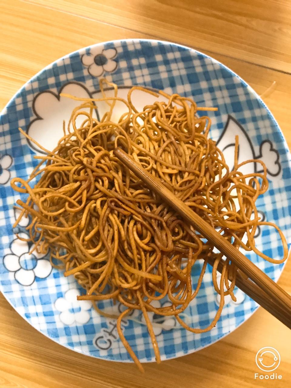挂面干脆面