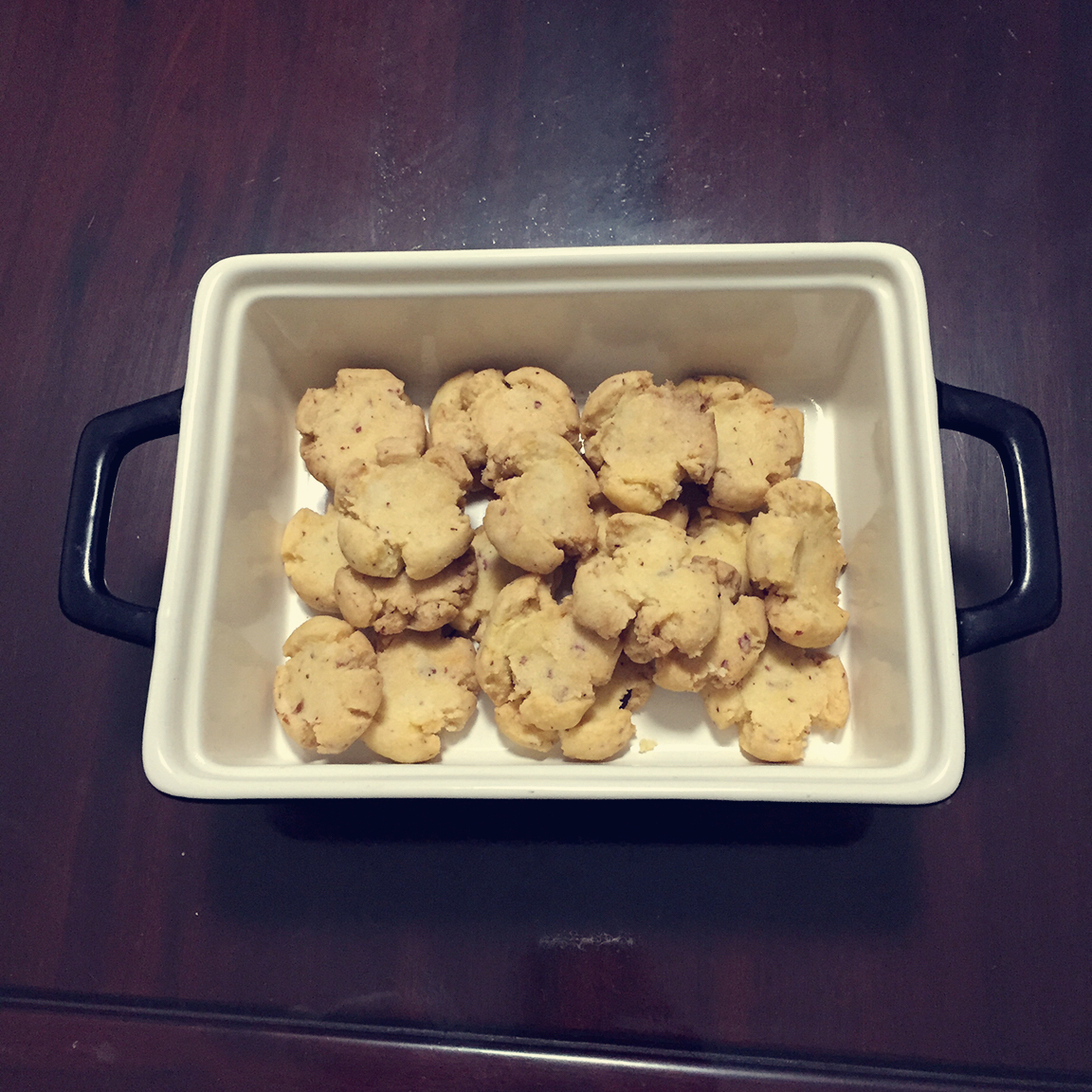 玛格丽特饼干