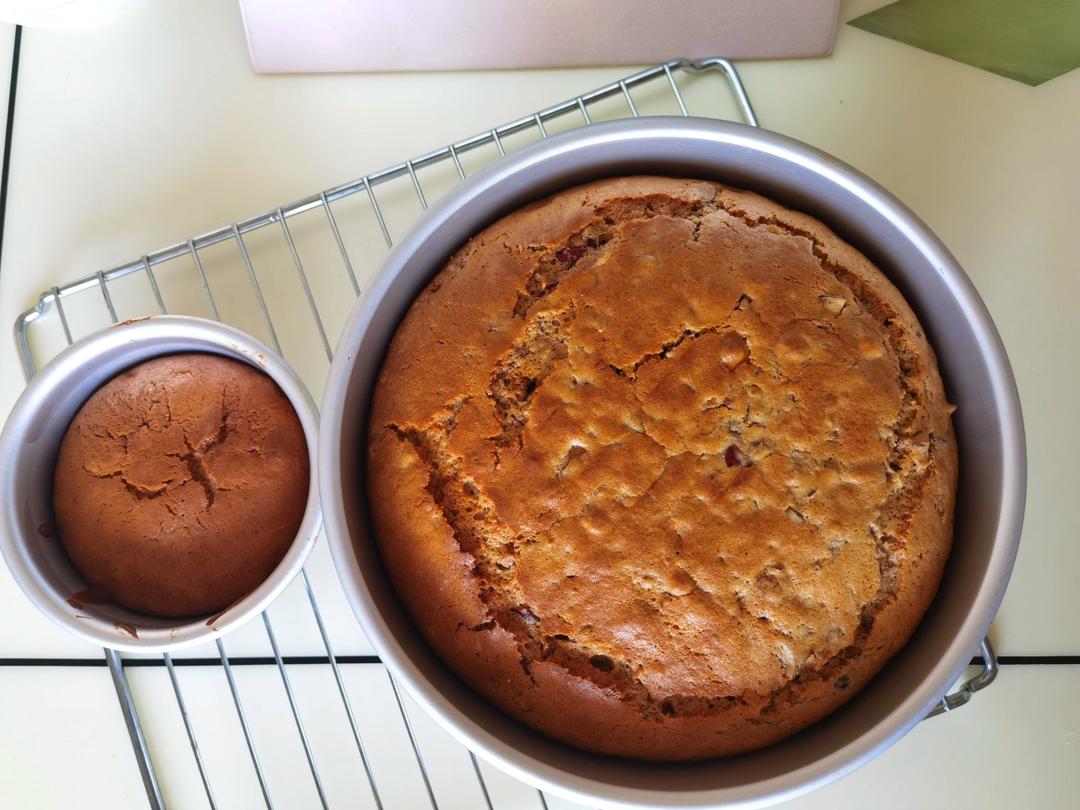 比五道口枣糕王还好吃的枣糕