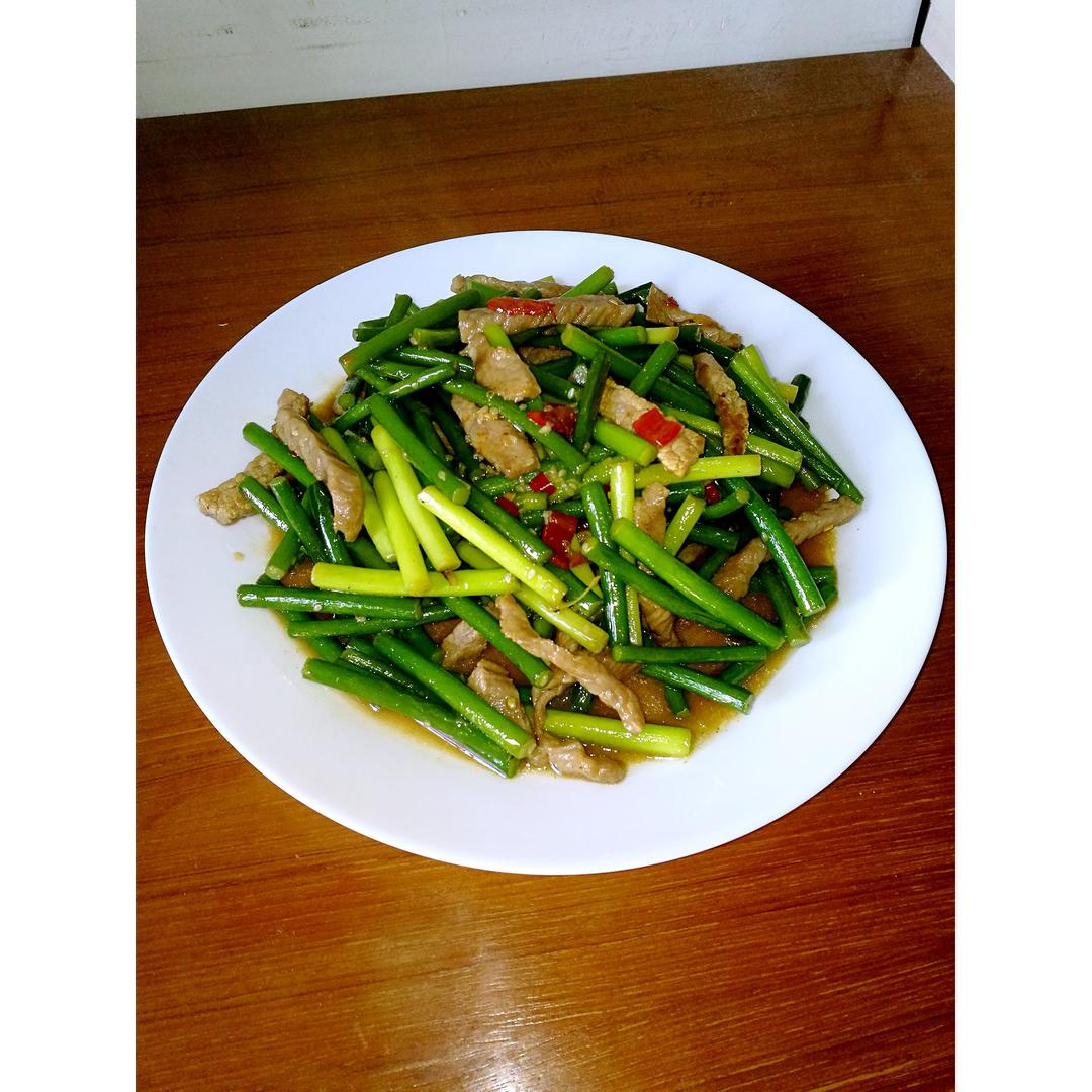 如何炒出嫩牛肉