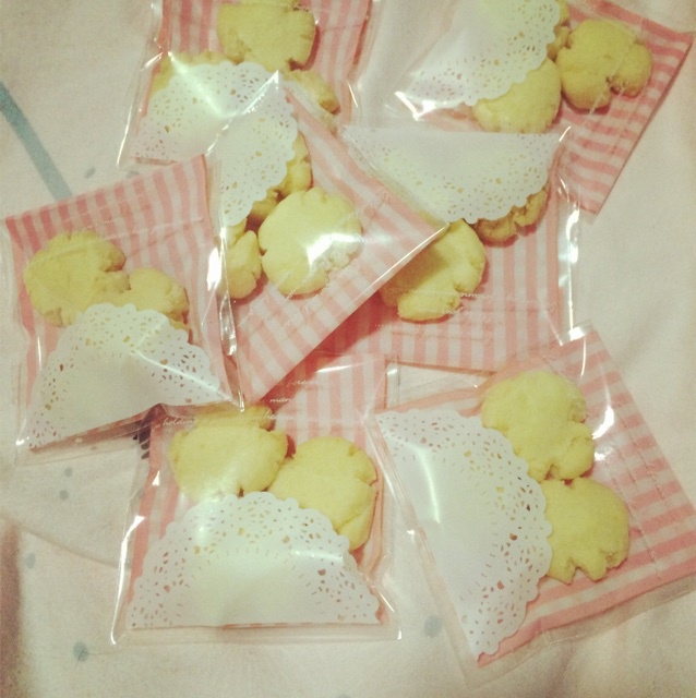 玛格丽特饼干