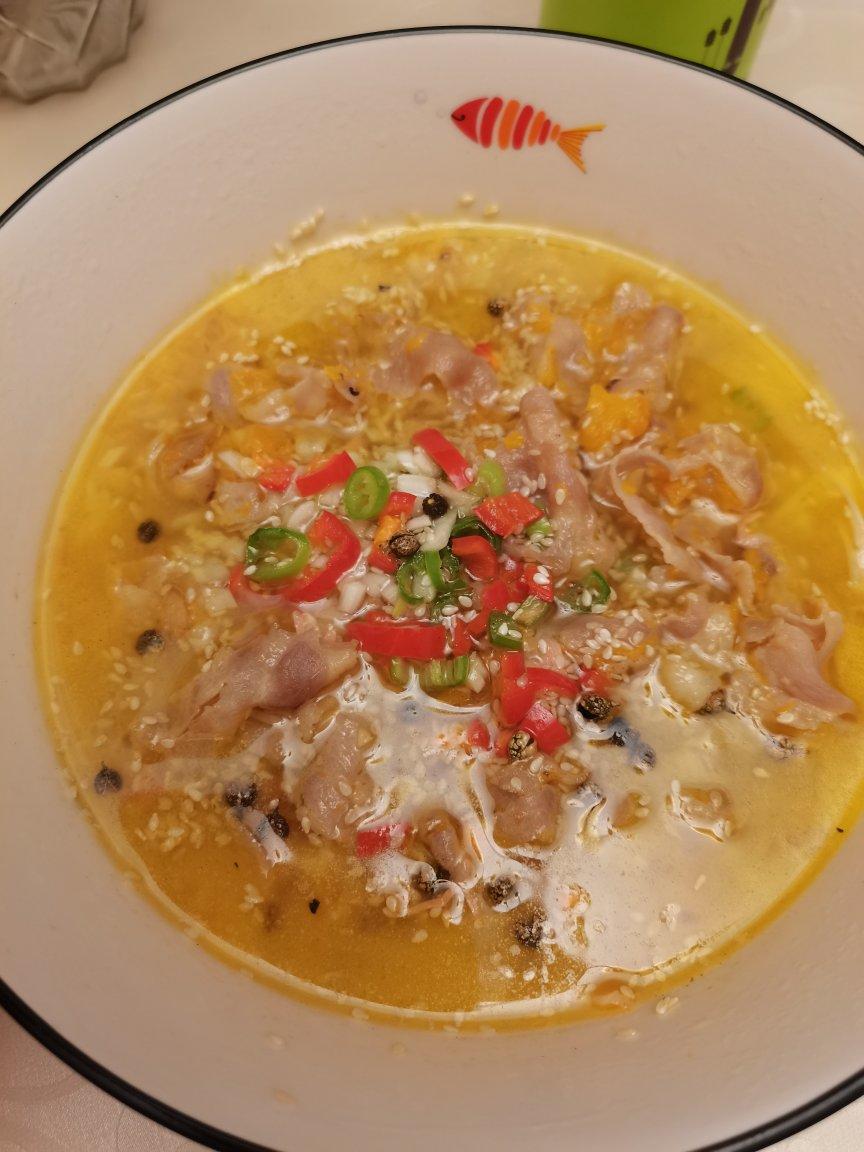 金汤肥牛