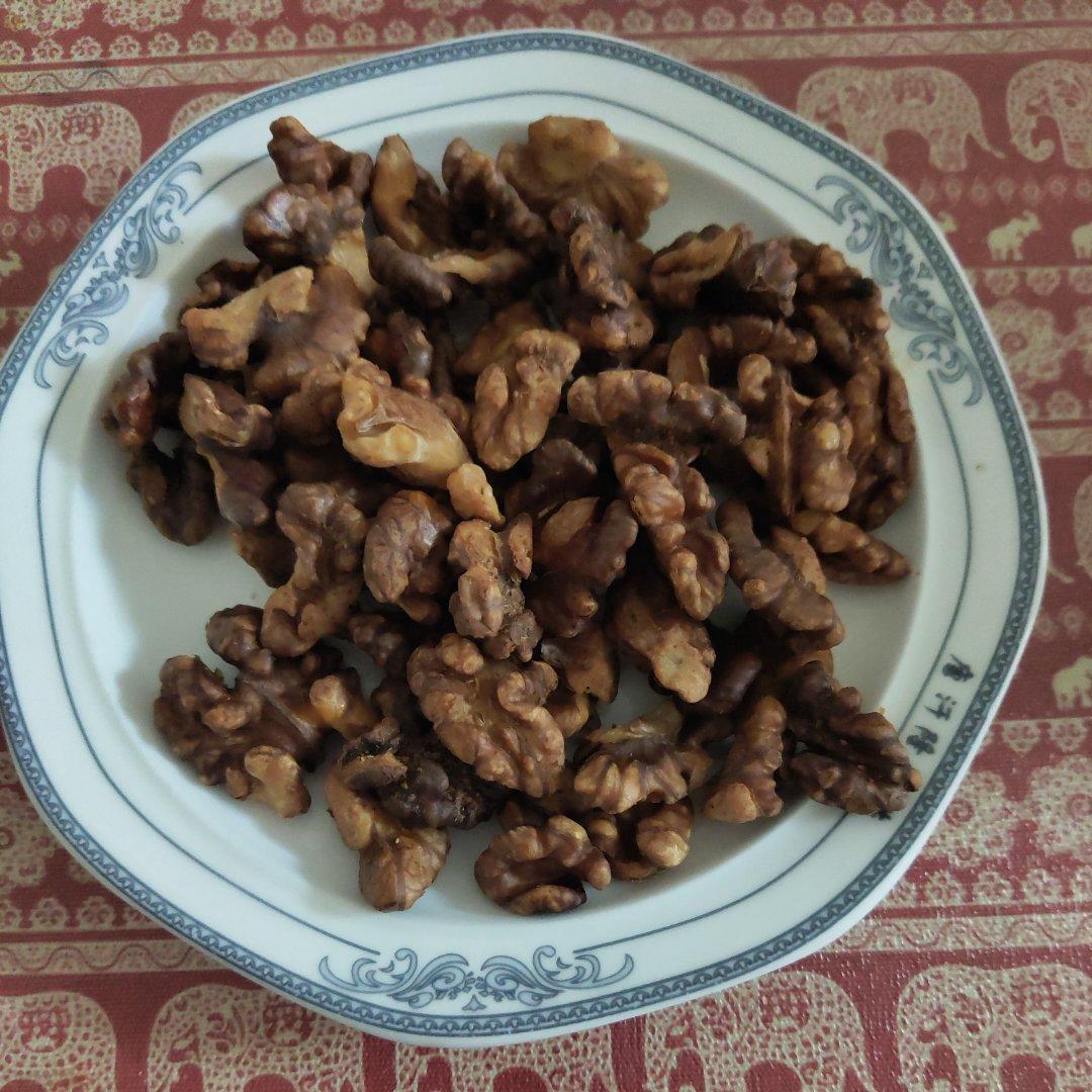 琥珀核桃(香甜脆)